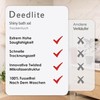 Deedlite Shiny Bath XXL Drying Towel, Fast Dry Drying Towel,
