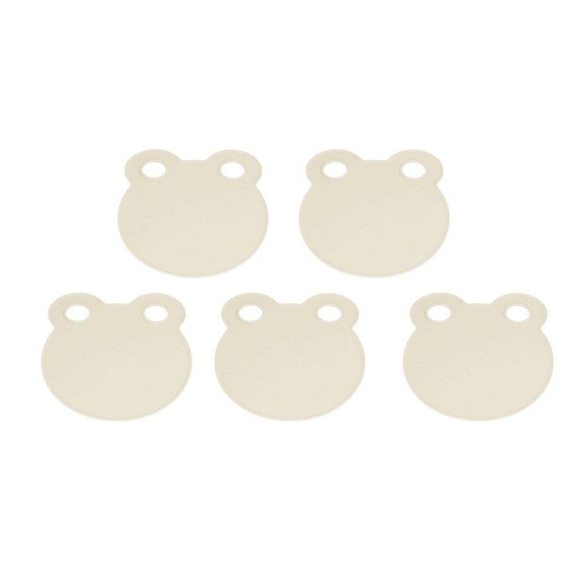 Kitchen Cutting Board Small Portable Cute Shape Cutting and Serving