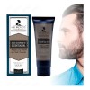 Shampoo Barba Mel Bros Co. Aceites Esenciales Hidrata 230 Ml
