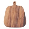 Wooden Pizza Tray Solid Wood Pizza Serving Board Pizza Spatula