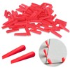 Tile Spacer Wedge Tile Leveling Multi-Purpose Wedge Leveling Wedge Gap