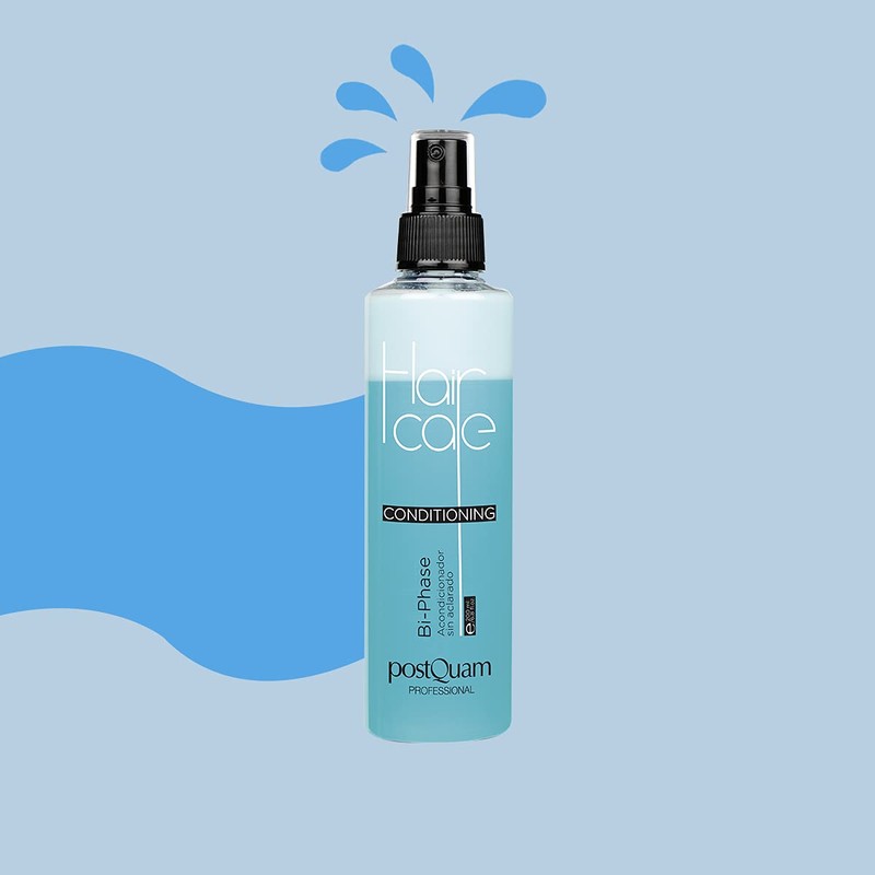 Bi-Fase - Acondicionador Sin Aclarado (200 Ml.)