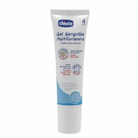Chicco Multifunction Gum Gel 4m 30ml