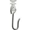 RECMAR Button Carrier, w/Stainless Hook, 14/Bag