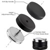 Distributor Espresso Accessories 51 mm Barista Accessories Leveler Tool Tamper