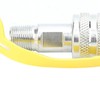 Itonash Zg3/8 Hydraulic Coupling Set, Hydraulic Coupler, Quick Connect Couplers,