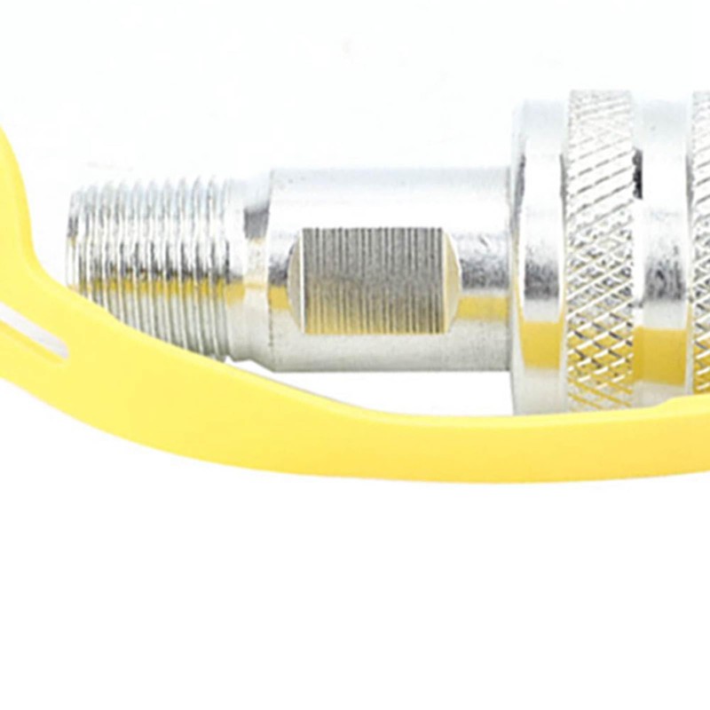 Itonash Zg3/8 Hydraulic Coupling Set, Hydraulic Coupler, Quick Connect Couplers,
