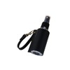 Generic 2 sanitizer clips 60ml sanitizer spray bottle pouch clip