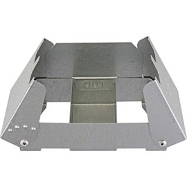 Fire Dragon - Burner - Compact - Foldable