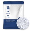 Dry & Dry [1.5 LBS] Premium Pure & Safe White
