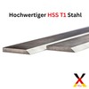 Fits 150mm Kity K5 Planer Blades HSS Resharpenable 150mm Planer