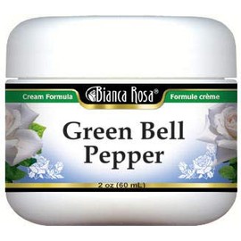 Green Bell Pepper Cream (2 oz, ZIN: 524011) - 3 Pack