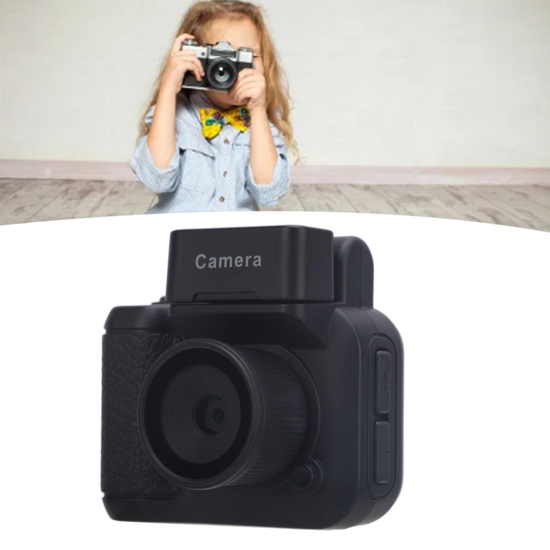 Digital Camera for Kids, Digital Point and Shoot Camera, 64GB