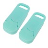 Gnocchi Board PP Multifunctional Garganelli Board Gnocchi Maker Kitchen Gadgets