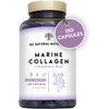 Marine Collagen & Hyaluronic Acid – 150 Capsules | 75