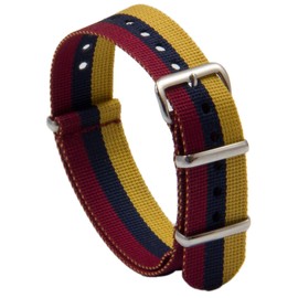 Royal Army Medical Corps G10 Regimental Watchstrap