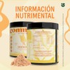 Commons Adaptógenos - Hongo Shatavari - Extracto Puro en Polvo