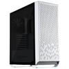 SilverStone Technology Metal ATX Computer Tower Case with Tempered-Glass Side