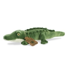 Aurora - Eco Nation - Alligator - 35.56cm.