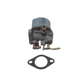 Eopzol Replacement 640349 Carburetor Fits for Tecumseh HMSK80 HMSK85 HMSK90 HMSK100 HMSK105 LH318SA