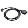 7011U-08 Cable for OBD2 OBDII Cable Compatible for Xcalibrator X4