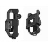 SHEAWA Extended Mount Adapter Bracket for DJI OSMO POCKET 1/4