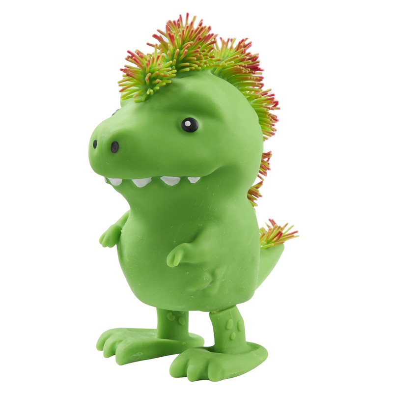 Jiggly Pets Rex the Dino, Interactive dinosaur toy with Motion
