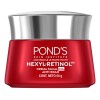 Crema Facial Ponds Hexil Retinol 50g Todo Tipo Piel Noche