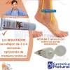 Crema ARNIcapsicum Auxiliar para Neuropatía Diabética