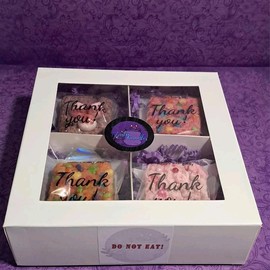 Rice Krispy Treats Bars Wax Melts Variety Box