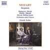 MOZART: Requiem