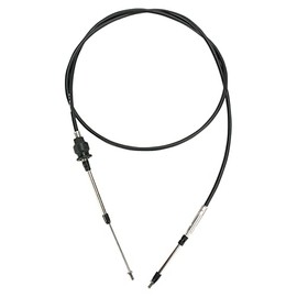 Sea-Doo Steering Cable Model GTI/SE 130,GTI LTD,GTI LTD 155, 1503cc, WSM 002-046-05 OEM# 277001326, 277001438, 277001555, 277001578