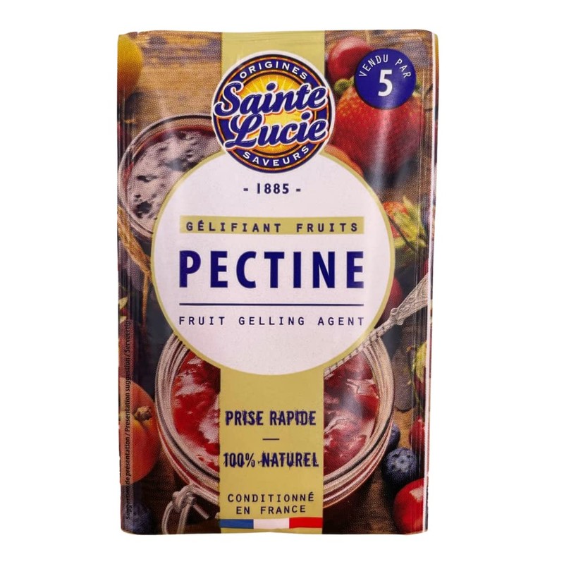 Pectin Powder 5 x 7g sachets