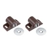 sourcing map Magnetic Latches Catch, Cabinet Door Magnet Latch for