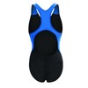 Dolfin Ocean Traje de baño para mujer Color Block Performance
