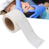 50pcs/roll Microblading Eyebrow Ruler Disposable Eyebrow Tattoo Shaping Ruler Tool5#