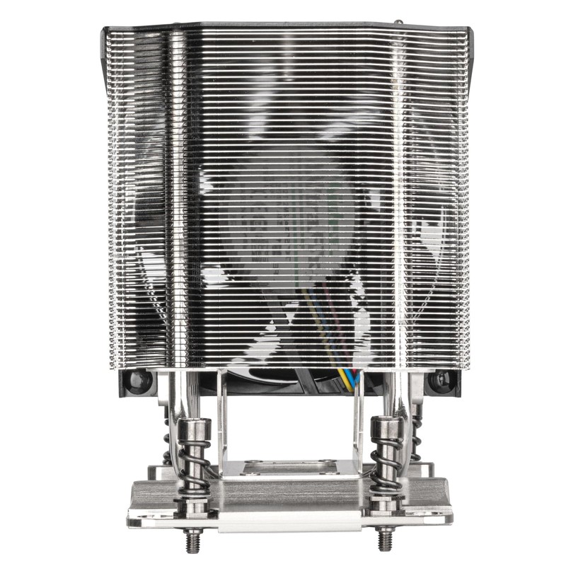 SilverStone Technology XE04-SP3 4U SFF Server/Workstation CPU Cooler for SP6/SP3/TR4