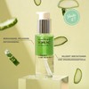 ANNEMARIE BÖRLIND 2-Phase Aloe Vera Shake (50 ml) - For