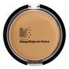 Maquillaje en Polvo Compacto Ole! Cosmetics Bronceado 10g
