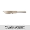 Motel Cutlery Set (Off-White) | Storage, Camping, Outdoors, Lunch Box,
