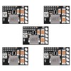 DROK Buck Converter DC 4.5-20V to DC 1.8V 2.5V 3.3V