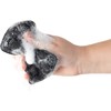 HIC Kitchen Sudz-Power Scratch-Free Scrubber Sponges, Long Lasting Polyurethane, BPA