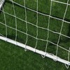 Cosiki Red de Portería de Fútbol, ​​Red de Puerta de