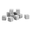 Ice & Hot Cubes, 9 Pieces