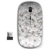 2.4G Ergonomic Portable USB Wireless Mouse for PC, Laptop, Computer,