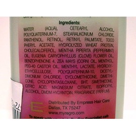 ReGro Intensive Conditioner, 8.5 fl. oz. (251ml)