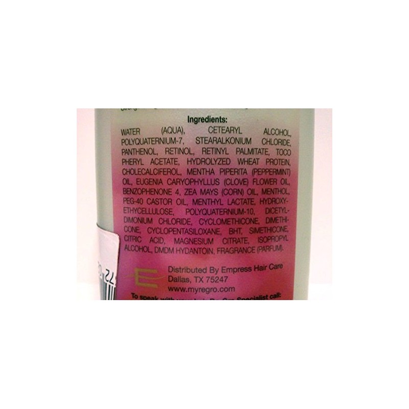 ReGro Intensive Conditioner, 8.5 fl. oz. (251ml)