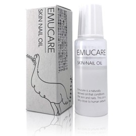 EMUCARE SKIN NAIL OIL