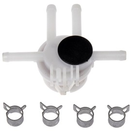 Dorman 911-508 Vapor Canister Purge Valve Compatible with Select Infiniti/Nissan Models