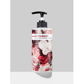 [Missha] There Body Lotion (Yangjae Flower Market) 500ml / [미샤] 데어 바디 로션(양재꽃시장) 500ml